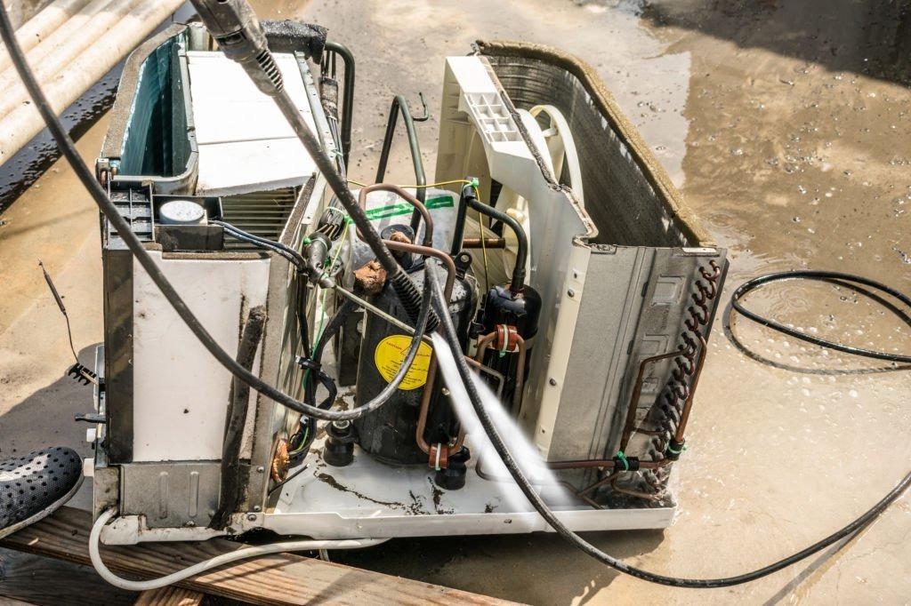 StayCool Service Plans AMC Package