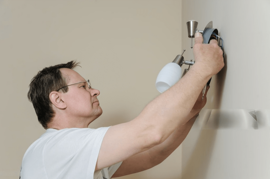 Light installation/ Repair /maintenance  Service