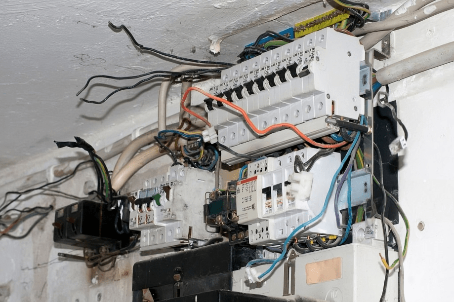 Electrical Fault Detection & Safety Services Service